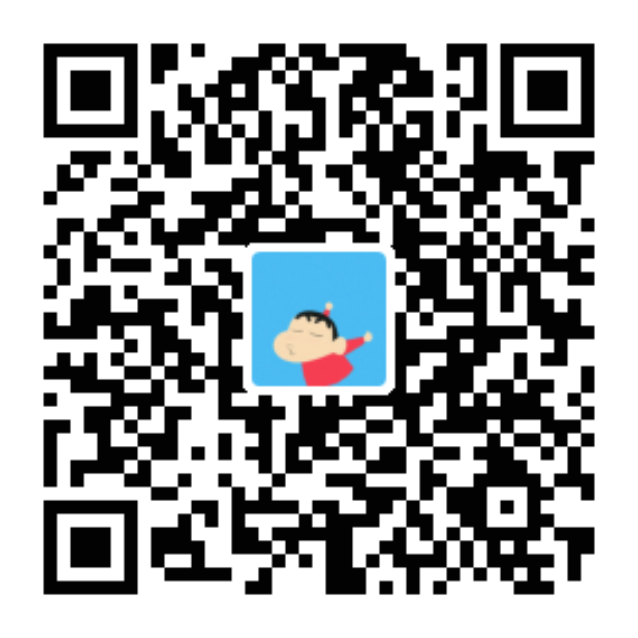 支付宝收款码